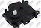 Throttle Body Mixing Adjustment Element Toyota Sienna 2003-2010 3.3L MPV Toyota Sienna 2003-2010 3.5L MPV
