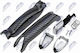 Μοχλός Χειρόφρενου Ford Galaxy Ii 2006-2015 1.6l Mpv Ford Galaxy Ii 2006-2015 1.8l Mpv Ford Galaxy Ii 2006-2015 2.0l Mpv