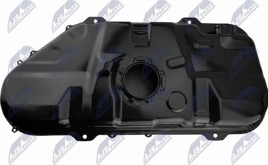 Ρεζερβουάρ Καυσίμων Hyundai Ix20 2010-2019 1.6l Hatchback Hyundai Ix20 2010-2019 1.4l Hatchback Kia Venga 2010-0 1.6l Hatchback