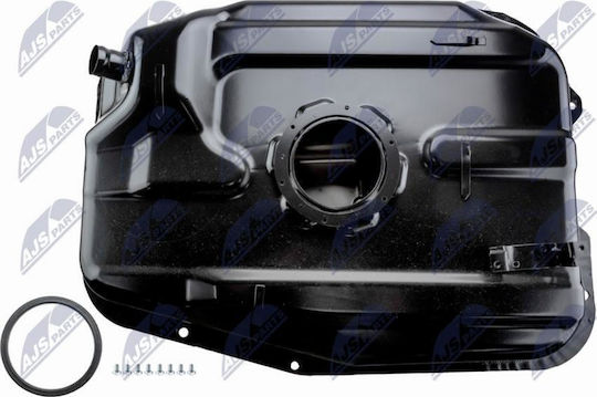 Fuel Tank Opel Agila 2000-2007 1.2l Hatchback Opel Agila 2000-2007 1.0l Hatchback Opel Agila 2000-2007 1.3l Hatchback