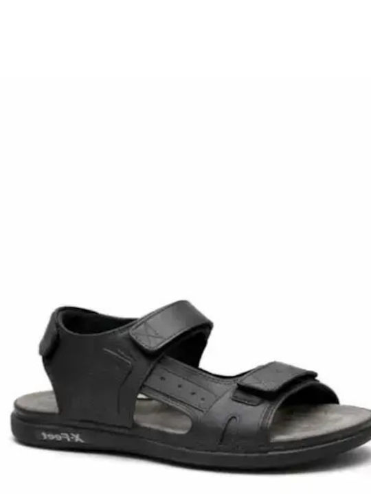 X-Feet