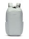 Pacsafe Rucksack 24l Grau
