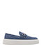 Women's Loafers in Blue Colour