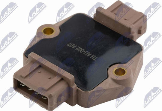 Ignition System Relay Device Audi 100 C4 Avant 1990-1994 2.8l Estate Audi 100 C4 Avant 1990-1994 2.6l Estate Audi 100 C4 Saloon 1990-1994 2.8l Sedan