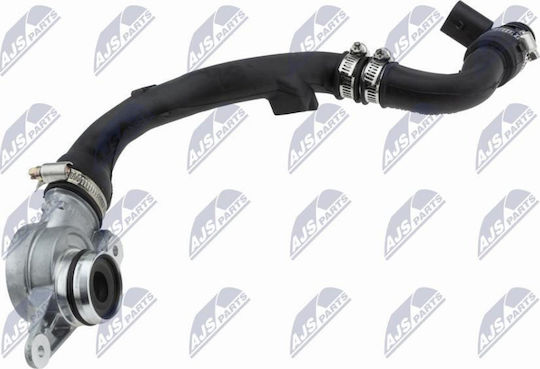 Engine Block Vent Valve Mercedes-Benz C-Class 2007-2015 3.0L Sedan Mercedes-Benz C-Class T-Model 2007-2014 3.0L Estate Mercedes-Benz CLS 2011-2017 3.0L Coupe