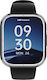HiFuture Zone3 Aluminium Smartwatch with Heart ...