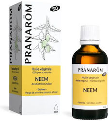 Ulei Organic de Neem 50ml Ulei Organic de Neem 50ml