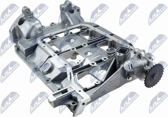 Αντλία Λαδιού Hyundai H-1 Cargo 2007-0 2.5l Van Hyundai H-1 Travel 2007-0 2.5l Bus Hyundai H350 Bus 2015-0 2.5l Bus