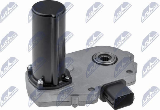 Επιλογέας Κιβωτίου Διανομής Dodge Durango 2003-2010 4.7l Suv Dodge Durango 2003-2010 3.7l Suv Dodge Durango 2003-2010 5.7l Suv