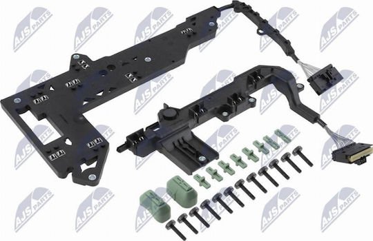 Mechatronik Repair Kit Automatic Gearbox Audi A6 Allroad C7 2012-2018 3.0l Estate Audi A6 C7 2010-2018 3.0l Sedan Audi A6 C7 2010-2018 2.0l Sedan