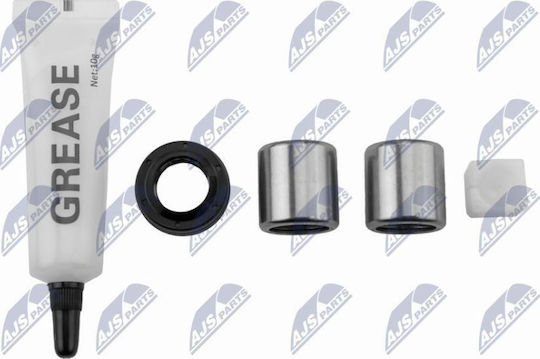 Gear Shift Lever Repair Kit Ford B-Max 2012-0 1.5L MPV Ford B-Max 2012-0 1.4L MPV Ford B-Max 2012-0 1.6L MPV