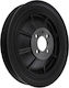 Crankshaft Belt Pulley Fiat 500L 2012-0 1.6L Hatchback Fiat 500X 2014-0 2.0L SUV Fiat 500X 2014-0 1.6L SUV