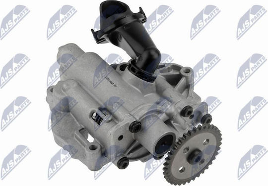 Oil Pump Audi A1 2010-2018 1.4L Hatchback Audi A1 Sportback 2011-2018 1.4L Hatchback Audi A3 2012-2020 1.4L Hatchback