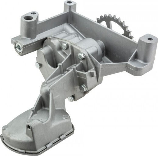 Oil Pump Peugeot 206 Hatchback 1998-2012 1.9l Hatchback Peugeot 206 Hatchback 1998-2012 2.0l Hatchback Peugeot 206 Sw 2002-0 2.0l Estate
