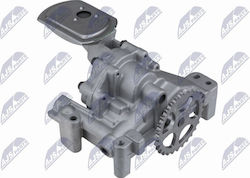 Αντλία Λαδιού Peugeot 206 Hatchback 1998-2012 2.0l Hatchback Peugeot 206 Hatchback 1998-2012 1.9l Hatchback Peugeot 206 Sw 2002-0 2.0l Estate