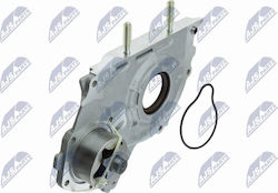 Pompa De Ulei Opel Astra H 2004-2014 1.7l Hatchback Opel Astra H Classic Estate 2006-0 1.7l Estate Opel Astra H Classic Hatchback 2009-0 1.7l Hatchback
