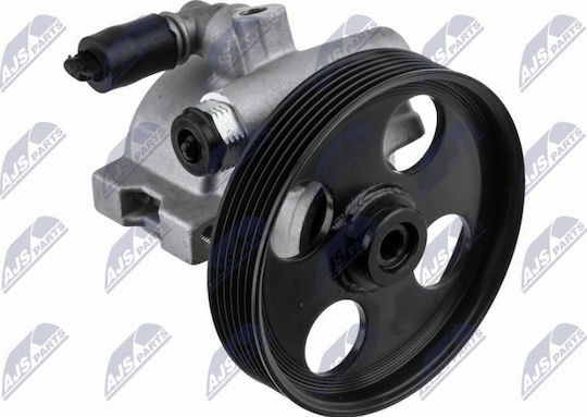 Hydraulic Power Steering Pump Peugeot 306 1993-2003 2.0l Sedan Peugeot 306 Break 1994-2002 2.0l Estate Peugeot 306 Hatchback 1993-2003 2.0l Hatchback