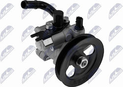 Хидравлична Помпа На Сервоуправлението Hyundai Accent III 2005-2010 1.6л Хечбек Hyundai Accent III 2005-2010 1.4л Хечбек Hyundai Accent III Седан 2005-2012 1.6л Седан