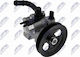 Υδραυλ Αντλία Σύστ Διεύθυνσης Hyundai Accent Iii 2005-2010 1.6l Hatchback Hyundai Accent Iii 2005-2010 1.4l Hatchback Hyundai Accent Iii Saloon 2005-2012 1.6l Sedan