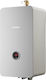 Bosch Tronic Heat 3500 Cazan Individual Montat Pe Perete Curent Electric 7740kcal/h
