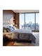 MayHome Σετ Πάπλωμα Μονό 160x240εκ. Polycotton Γκρι