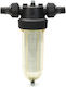 Cintropur Selbstreinigende Wasserfilter Nw25 Cintropur Nw25 Eingang 3/4”