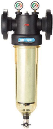 Self-cleaning Cintropur Nw800 Filter Cintropur Nw800 Input 3”