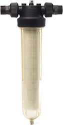 Self-cleaning Cintropur Nw32 Filter Cintropur Nw32 Input 1 1/4”