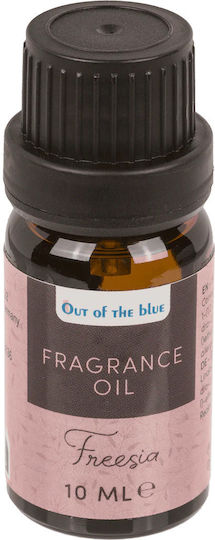 Ароматно Масло Oil Burner 10 Ml Фрезия