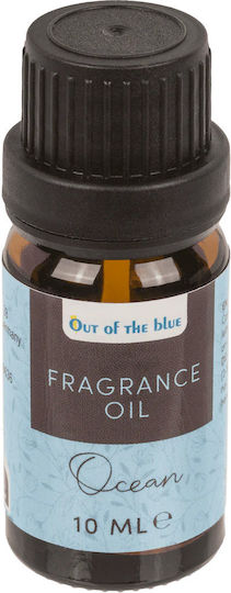Ulei Aromatic Oil Burner 10 Ml Ocean