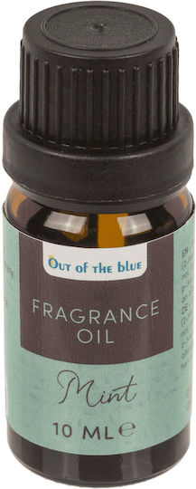 Aromatisches Öl Oil Burner 10 Ml Minze