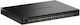 NetGear GS348TP-200EUS Managed L2 PoE Switch με 48 Θύρες Gigabit (1Gbps) Ethernet