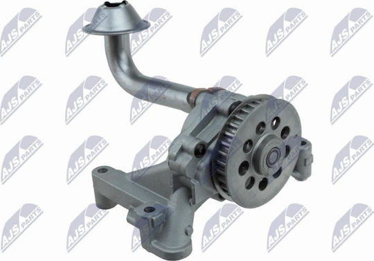 Oil Pump Audi A1 2010-2018 2.0l Hatchback Audi A1 2010-2018 1.6l Hatchback Audi A1 Sportback 2011-2018 2.0l Hatchback