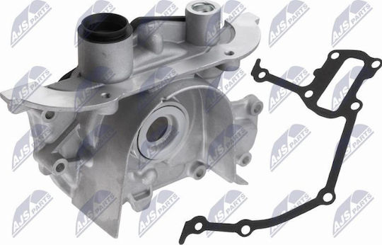 Oil Pump Fiat Bravo II 2006-2016 1.6L Hatchback Fiat Bravo Van 2008-2014 1.6L Furgon Hatchback Opel Combo Box Body MPV 2012-0 2.0L Van