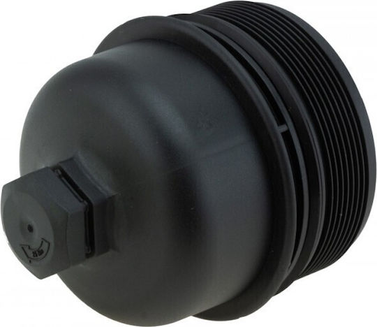 Oil Filter Cover Case Jeep Cherokee 2007-0 2.8l SUV Chrysler Grand Voyager V 2007-0 2.8l MPV Dodge Nitro 2006-2012 2.8l SUV