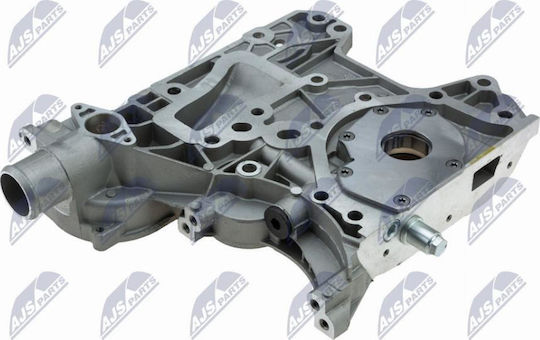 Αντλία Λαδιού Opel Astra G Classic 2004-2009 1.6l Hatchback Opel Astra G Classic Caravan 2004-2009 1.6l Estate Opel Astra G Convertible 2001-2005 1.6l Convertible