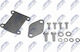 Σετ Επισκευής Σύστημα Egr Opel Astra H 2004-2014 1.9l Hatchback Opel Astra H Estate 2004-2014 1.9l Estate Opel Astra H Estate Van 2004-2014 1.9l Van