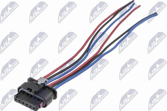 Κιτ Επισκευής Καλωδίων Πίσω Φανάρι Mini Mini 2013-0 2.0l Hatchback Mini Mini 2013-0 1.5l Hatchback Mini Mini 2013-2016 1.2l Hatchback
