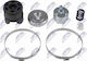 Repair Kit Articulated Steering Rod Shaft Bmw 1 2011-0 1.5l Hatchback Bmw 1 2011-0 2l Hatchback Bmw 1 2011-2019 1.6l Hatchback
