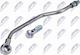 Oil Pump Peugeot Boxer Bus 2005-0 2.2L Bus Peugeot Boxer Platform Chassis 2006-0 2.2L Van Peugeot Boxer Van 2006-0 2.2L Van