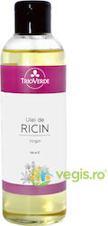 Virgin Castor Oil 200ml Virgin Castor Oil 200ml