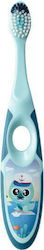 Jordan Step By Step Children's Toothbrush Rando...