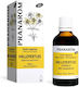 Ulei Organic de Sunătoare 50ml