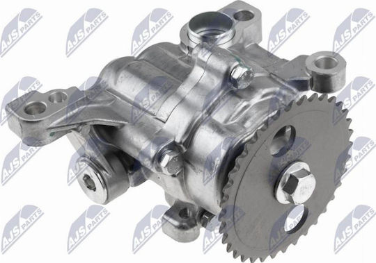 Αντλία Λαδιού Suzuki Grand Vitara I 1998-2008 2.0l Suv Suzuki Grand Vitara I Open Off-road Vehicle 1998-2005 2.0l Suv Suzuki Grand Vitara Ii 2005-0 2.0l Suv