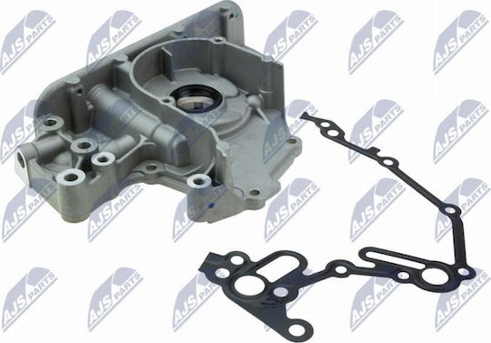 Oil Pump Audi A3 2012-2020 1.2l Hatchback Audi A3 Limousine 2013-0 1.2l Sedan Audi A3 Sportback 2012-2020 1.2l Hatchback