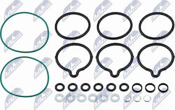 Σετ Επισκευής Σύστημα Common-rail Alfa Romeo 145 1994-2001 1.9l Hatchback Alfa Romeo 146 1994-2001 1.9l Hatchback Alfa Romeo 147 2000-2010 1.9l Hatchback