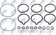 Σετ Επισκευής Σύστημα Common-rail Alfa Romeo 145 1994-2001 1.9l Hatchback Alfa Romeo 146 1994-2001 1.9l Hatchback Alfa Romeo 147 2000-2010 1.9l Hatchback