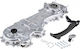 Oil Pump Fiat 500 2007-0 1.3l Hatchback Fiat 500 C 2009-0 1.3l Convertible Fiat 500L 2012-0 1.3l Hatchback