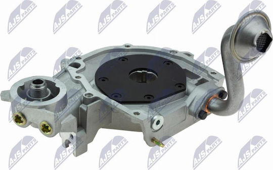 Oil Pump Zastava 10 2005-0 1.2l Hatchback Fiat Brava 1995-2003 1.2l Hatchback Fiat Bravo I 1995-2001 1.2l Hatchback