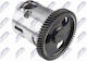 Αντλία Λαδιού Mercedes-benz A-class 2012-2018 2.2l Hatchback Mercedes-benz A-class 2012-2018 1.8l Hatchback Mercedes-benz B-class Sports Tourer 2011-2018 2.2l Hatchback